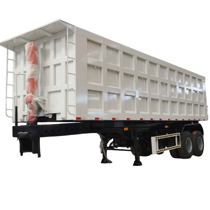 Trailer - T760 EDN